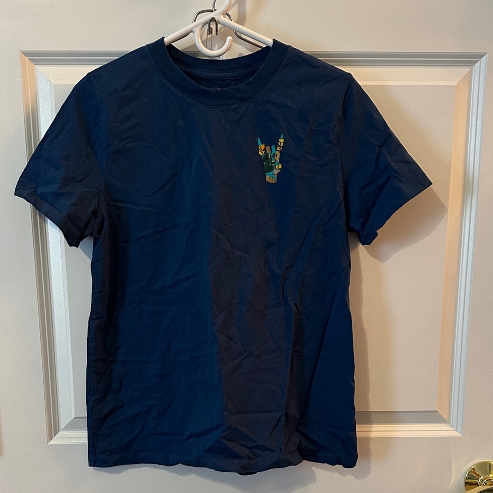 Air Jordan Graphic Tee Women’s Sz M